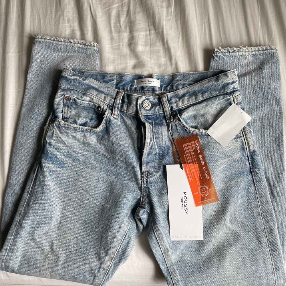 Moussy Jeans